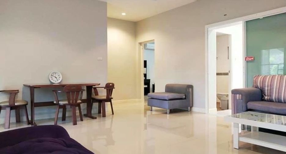 For rent 2 bedrooms house in Hua Hin, Prachuap Khiri Khan