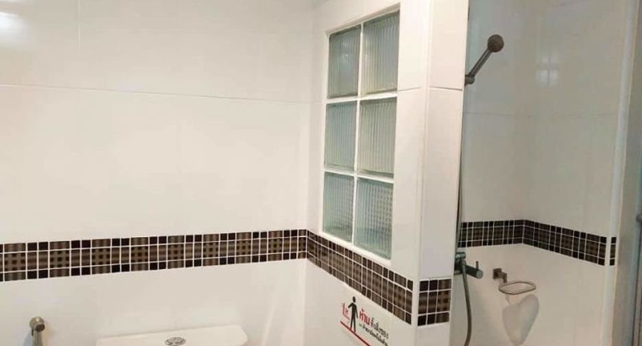 For rent 2 bedrooms house in Hua Hin, Prachuap Khiri Khan