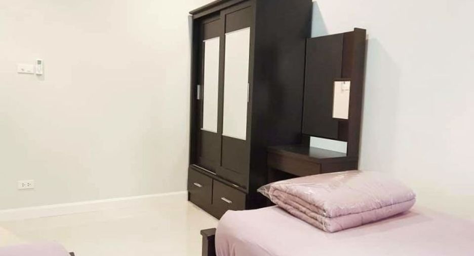 For rent 2 bedrooms house in Hua Hin, Prachuap Khiri Khan