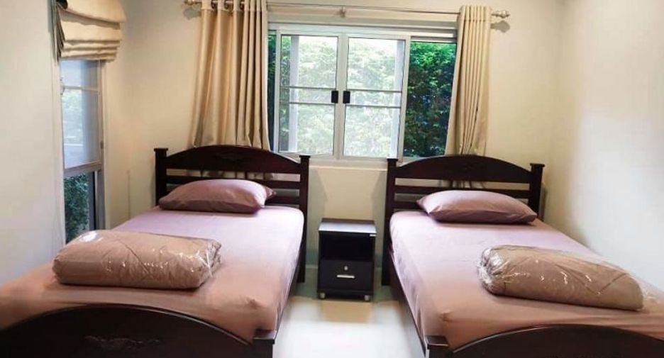 For rent 2 bedrooms house in Hua Hin, Prachuap Khiri Khan