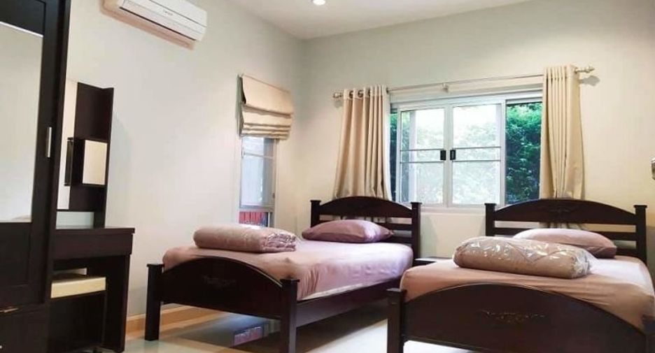 For rent 2 bedrooms house in Hua Hin, Prachuap Khiri Khan