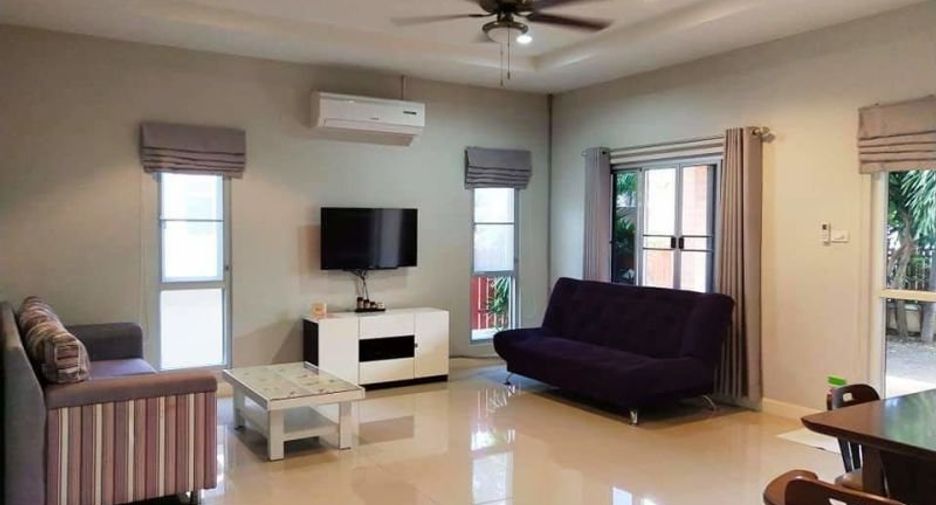 For rent 2 bedrooms house in Hua Hin, Prachuap Khiri Khan