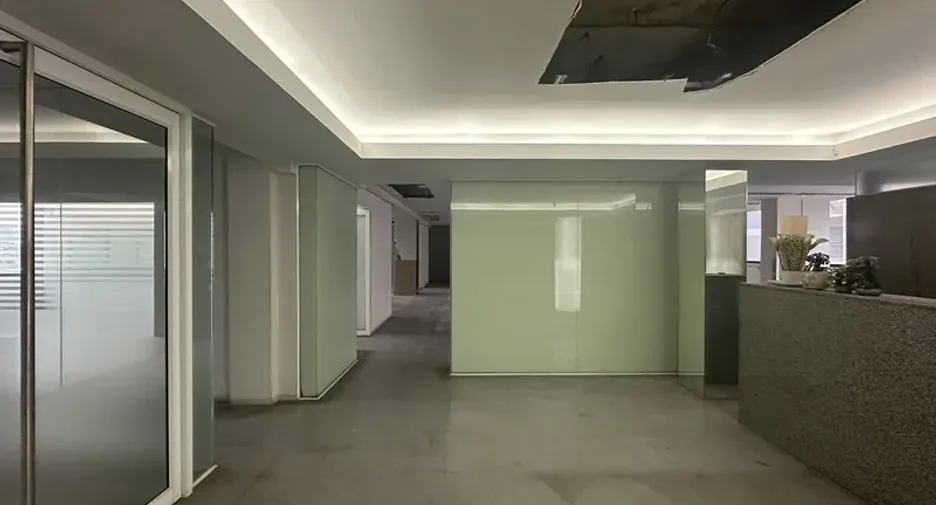 Oficina en alquiler en Khlong Toei, Bangkok