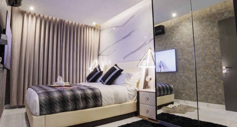 Condo en venta de 2 habitaciones en South Pattaya, Pattaya