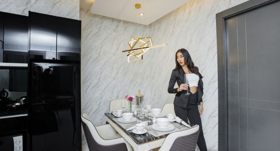 Condo en venta de 2 habitaciones en South Pattaya, Pattaya