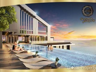 For sale 2 ベッドルーム condo in Bang Lamung, Chonburi