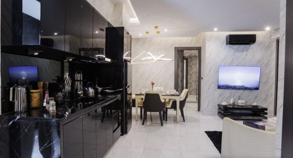 Condo en venta de 2 habitaciones en South Pattaya, Pattaya