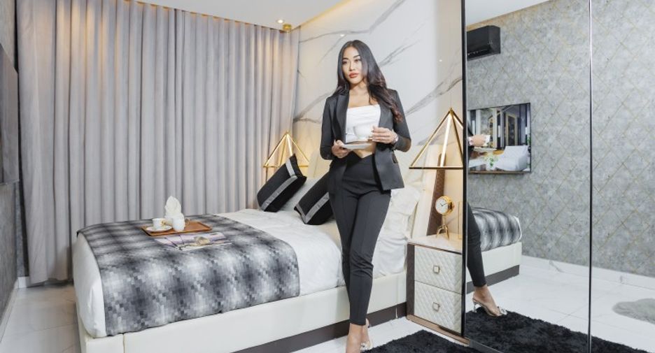 Condo en venta de 2 habitaciones en South Pattaya, Pattaya