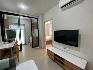 For rent studio condo in Bang Na, Bangkok