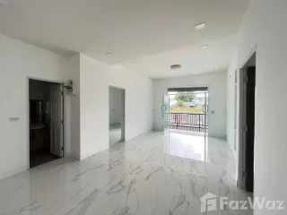 For rent 2 bed house in Ban Bueng, Chonburi