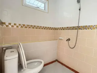 For rent 2 bed house in Ban Bueng, Chonburi