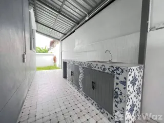 For rent 2 bed house in Ban Bueng, Chonburi