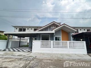 For rent 2 Beds house in Ban Bueng, Chonburi