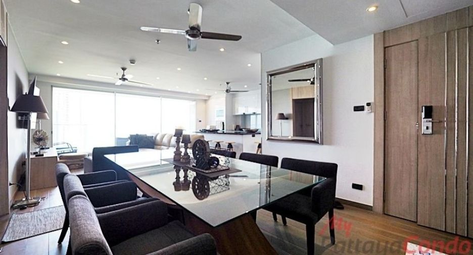 出售 3 卧室 公寓 在 Bang Lamung, Chon Buri