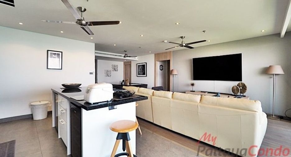 出售 3 卧室 公寓 在 Bang Lamung, Chon Buri