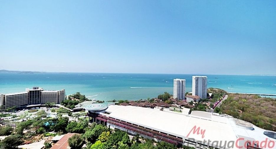 出售 3 卧室 公寓 在 Bang Lamung, Chon Buri