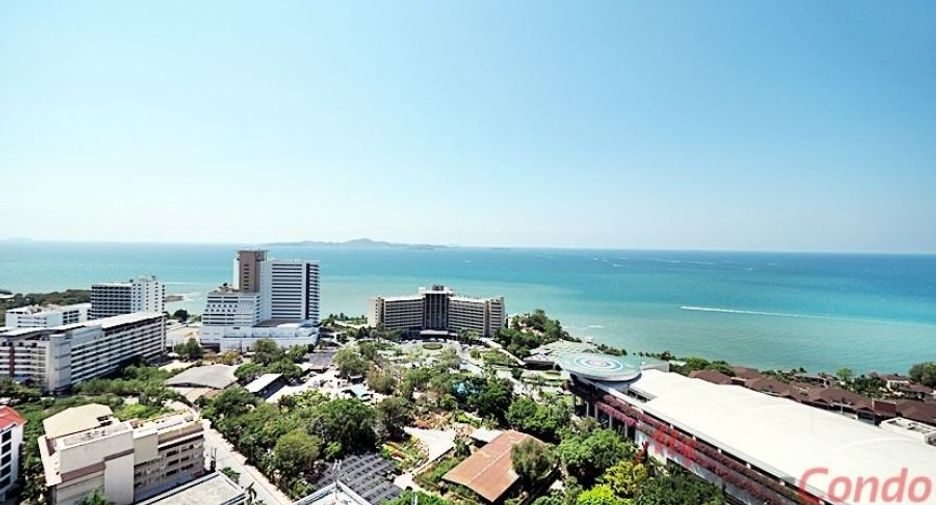出售 3 卧室 公寓 在 Bang Lamung, Chon Buri