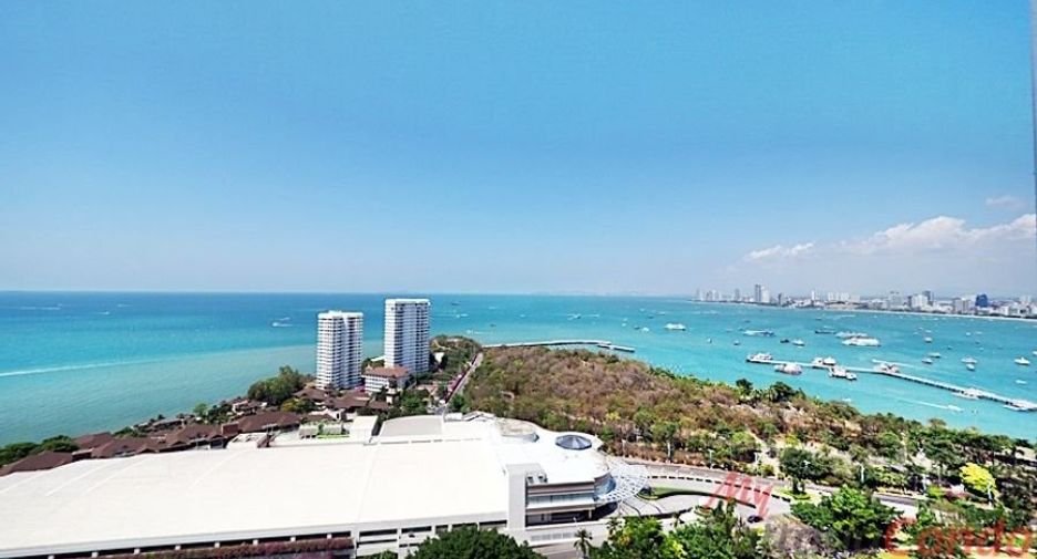 出售 3 卧室 公寓 在 Bang Lamung, Chon Buri