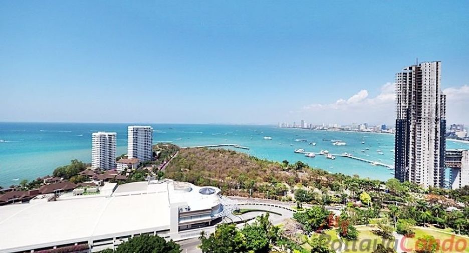 出售 3 卧室 公寓 在 Bang Lamung, Chon Buri