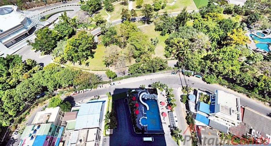 出售 3 卧室 公寓 在 Bang Lamung, Chon Buri