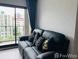 For sale 2 bed condo in Din Daeng, Bangkok