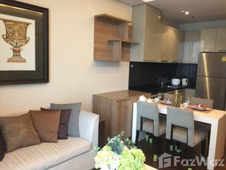 For sale 1 Beds condo in Watthana, Bangkok
