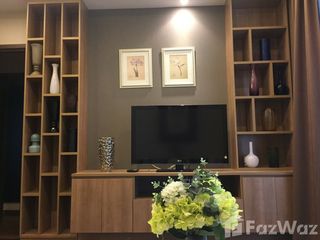 For sale 1 Beds condo in Watthana, Bangkok