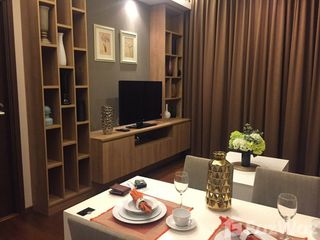 For sale 1 Beds condo in Watthana, Bangkok