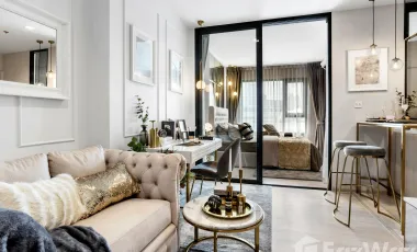 For sale 1 bed condo in Pathum Wan, Bangkok