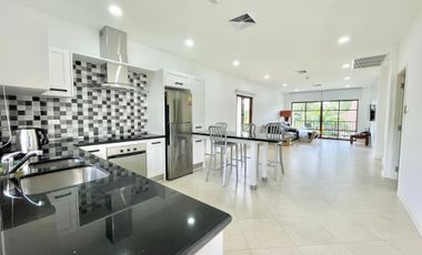 For rent 2 bed condo in Thalang, Phuket