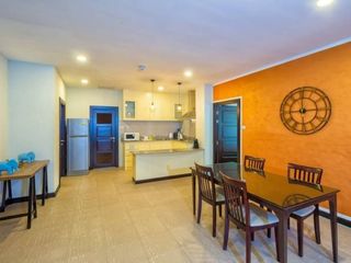 For rent 2 bedrooms apartment in Mueang Phuket, Phuket