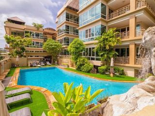 For rent 2 bedrooms apartment in Mueang Phuket, Phuket