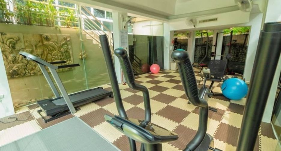 For rent 2 bedrooms apartment in Mueang Phuket, Phuket