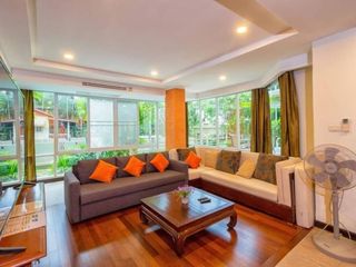 For rent 2 bedrooms apartment in Mueang Phuket, Phuket
