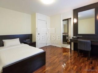 For rent 3 bed condo in Khlong Toei, Bangkok