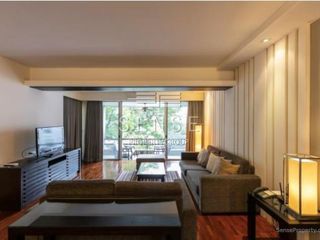 For rent 3 bed condo in Khlong Toei, Bangkok