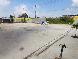 For rent warehouse in Nong Chok, Bangkok