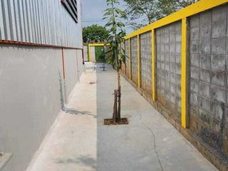For rent warehouse in Nong Chok, Bangkok