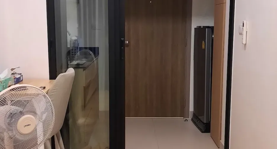 For sale 1 bed condo in Rat Burana, Bangkok