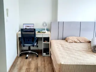 For sale 1 Beds condo in Rat Burana, Bangkok