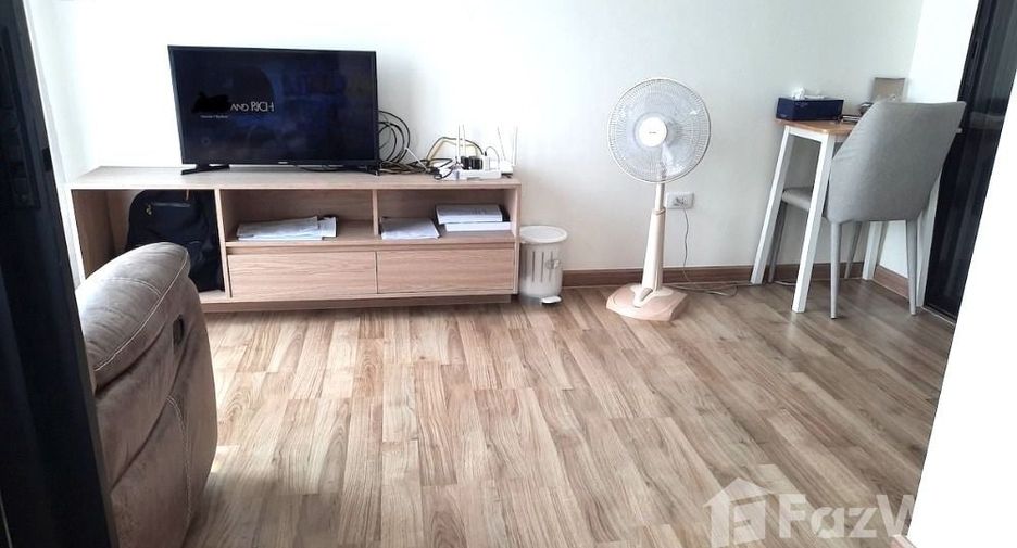 For sale 1 bed condo in Rat Burana, Bangkok