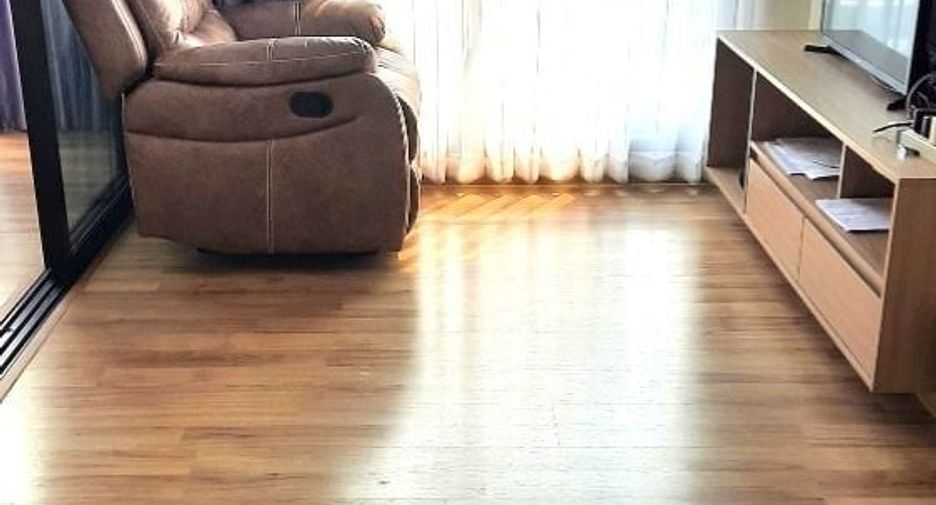 For sale 1 bed condo in Rat Burana, Bangkok