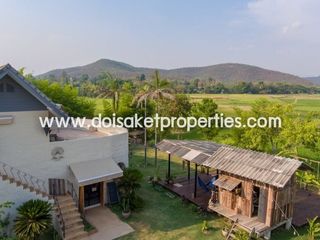 For sale 12 Beds retail Space in Doi Saket, Chiang Mai