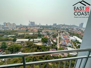 For sale studio condo in Bang Lamung, Chonburi