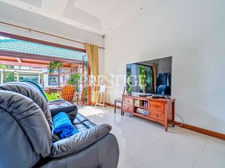 For sale 3 bed house in Sattahip, Chonburi