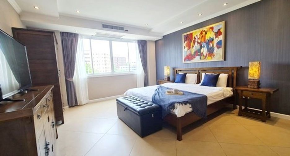 For sale 2 Beds condo in Central Pattaya, Pattaya