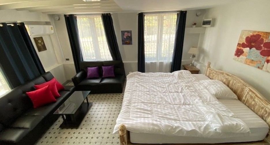 ขาย 10 ห้องนอน บ้านเดี่ยว ใน สันป่าตอง, เชียงใหม่