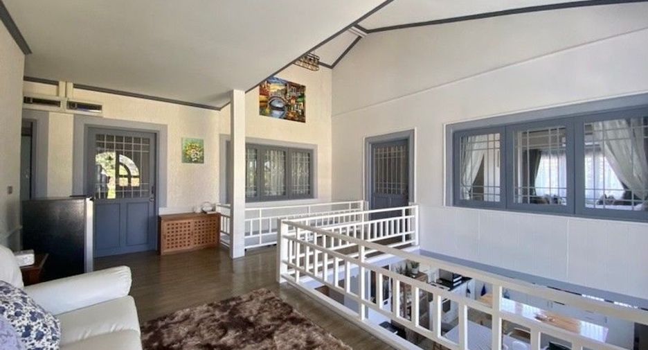 ขาย 10 ห้องนอน บ้านเดี่ยว ใน สันป่าตอง, เชียงใหม่