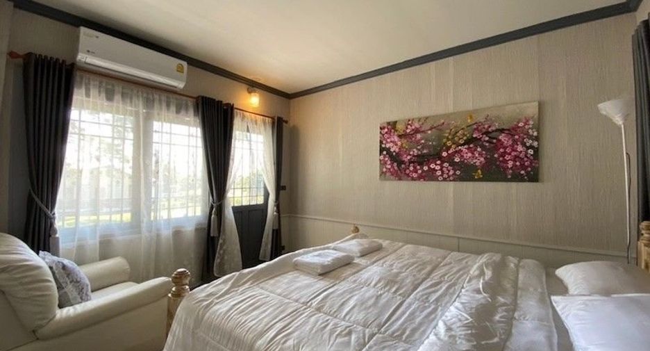 ขาย 10 ห้องนอน บ้านเดี่ยว ใน สันป่าตอง, เชียงใหม่