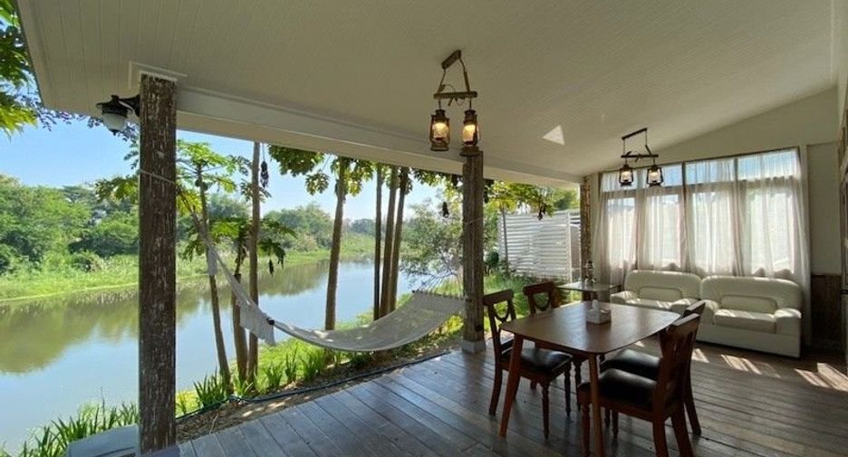 ขาย 10 ห้องนอน บ้านเดี่ยว ใน สันป่าตอง, เชียงใหม่